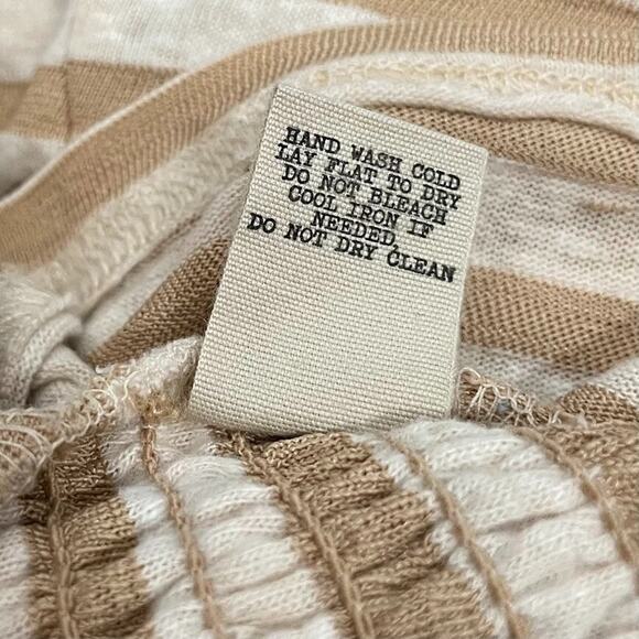 Gimmicks Size Small Dolman Sleeve Blouson Top Boho Chic Cowgirl Western Lace - Picture 7 of 9